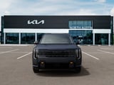 2027 Kia Telluride - Preview 2