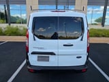 2020 Ford Transit Connect - Preview 7