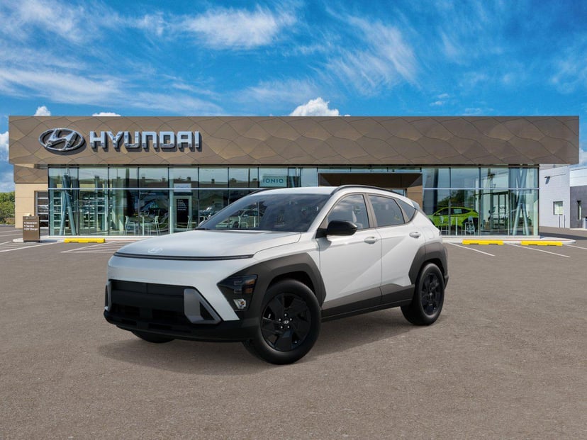 2026 Hyundai Kona - Image 1