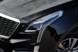 2025 Cadillac XT5 - Preview 2