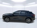 2026 Chevrolet Trax - Preview 2