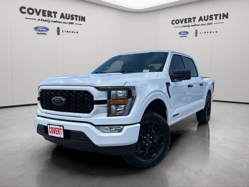 2022 Ford F-150 XL - Image 1