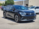 2021 Volkswagen ID.4 - Preview 3