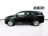 2019 Kia Sorento - Preview 4