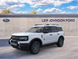2026 Ford Bronco - Preview 2