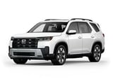 2026 Honda Pilot - Preview 4