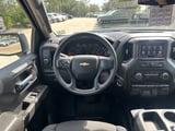 2026 Chevrolet Silverado - Preview 12