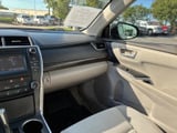 2016 Toyota Camry - Preview 12