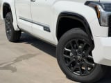 2026 Toyota Tundra - Preview 3