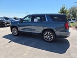 2026 GMC Yukon - Preview 6