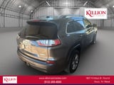 2019 Jeep Cherokee - Preview 4