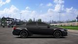 2026 Toyota Camry - Preview 12