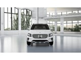 2026 Mercedes-Benz GLB - Preview 7