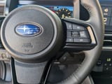 2026 Subaru Outback - Preview 11