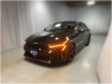 2025 Kia K5 - Preview 3