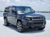 2026 Land Rover Defender - Preview 3