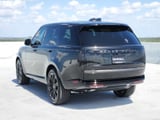 2026 Land Rover Range Rover - Preview 5