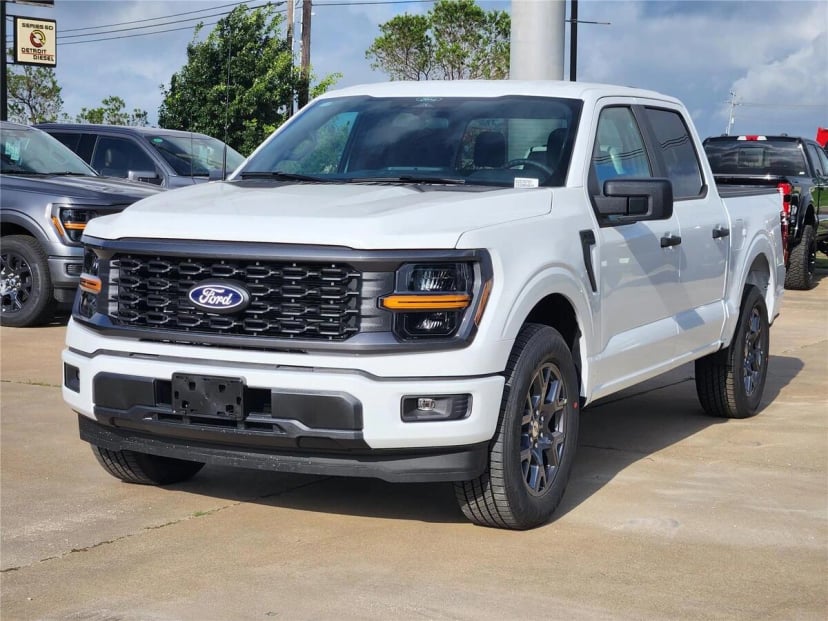 2026 Ford F-150 - Image 1