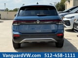 2027 Volkswagen Taos - Preview 6