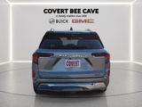 2027 GMC Terrain - Preview 6