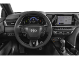 2025 Toyota Camry - Preview 8