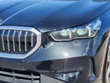 2026 BMW 5 Series - Preview 8