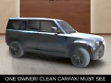 2024 Land Rover Defender - Preview 6