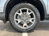 2023 Honda Passport - Preview 12