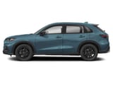 2027 Honda HR-V - Preview 3