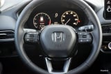 2027 Honda HR-V - Preview 15