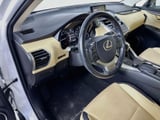 2016 Lexus NX - Preview 9