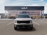 2026 Kia Sorento - Preview 2