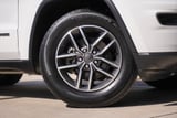 2020 Jeep Grand Cherokee - Preview 3