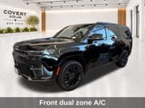 2026 Jeep Grand Wagoneer - Preview 3