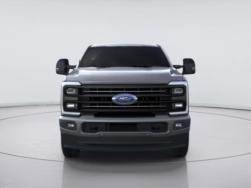 2026 Ford F-250 - Image 3