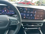 2027 Chevrolet Traverse - Preview 11