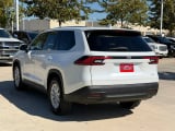 2026 Toyota Grand Highlander - Preview 6