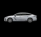 2026 Lexus ES - Preview 3