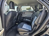 2024 Ford Explorer - Preview 9