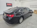 2020 Chevrolet Malibu - Preview 6