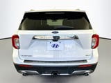 2020 Ford Explorer - Preview 6