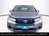2026 Honda Odyssey - Preview 3