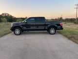 2014 Ford F-150 - Preview 5