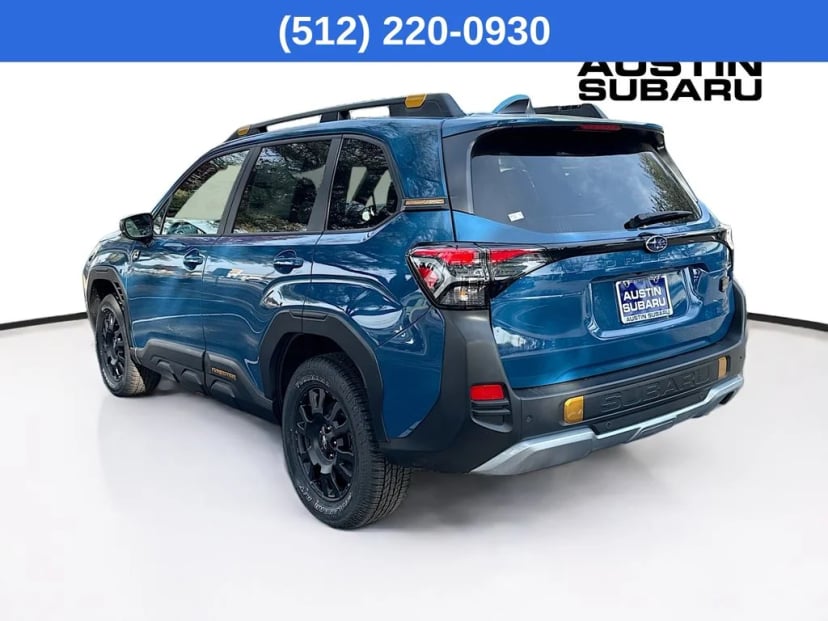 2026 Subaru Forester - Image 3