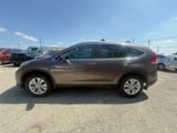 2014 Honda CR-V - Preview 9