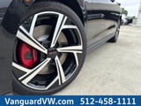 2026 Volkswagen Golf GTI - Preview 5