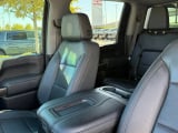 2021 Chevrolet Silverado - Preview 13