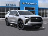 2027 Chevrolet Traverse - Preview 7