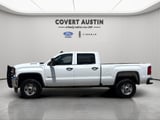 2019 GMC Sierra 2500HD - Preview 2