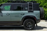 2026 Land Rover Defender - Preview 15